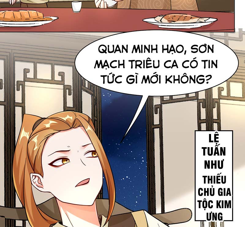 Vô Tận Thôn Phệ Chapter 34 - Trang 54