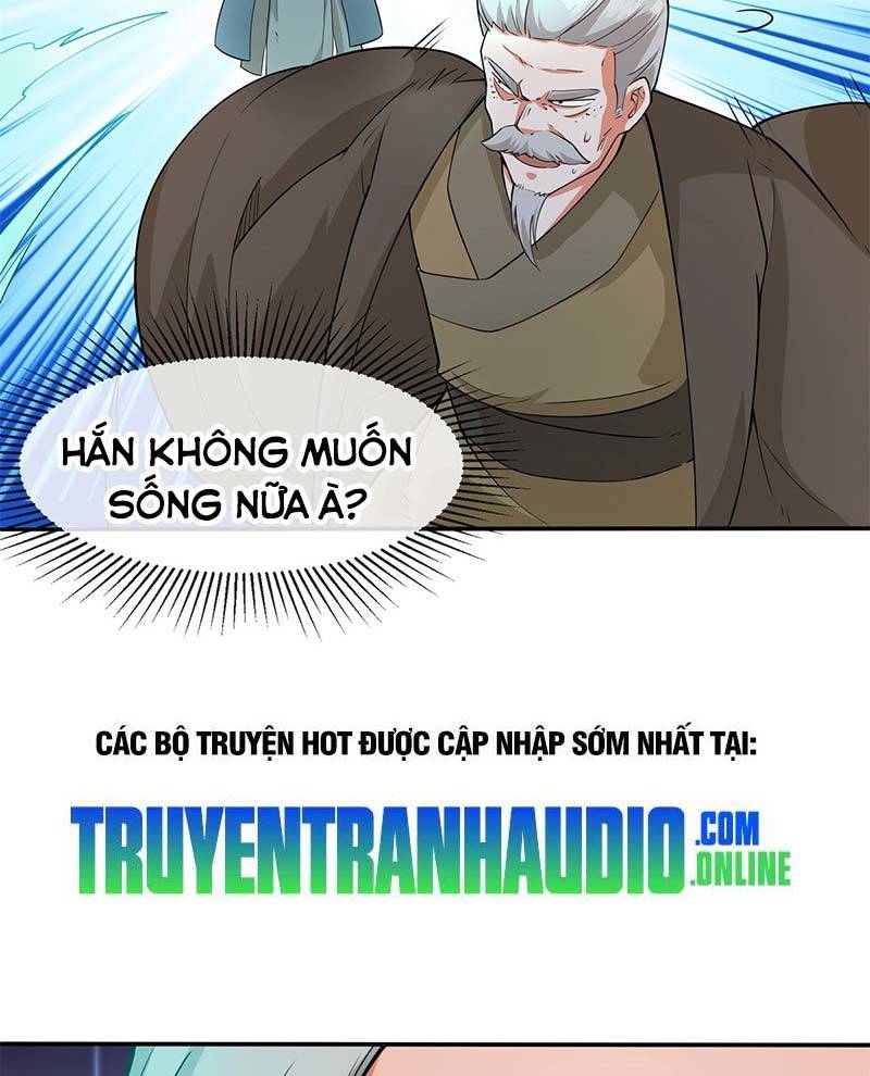 Vô Tận Thôn Phệ Chapter 38 - Trang 56