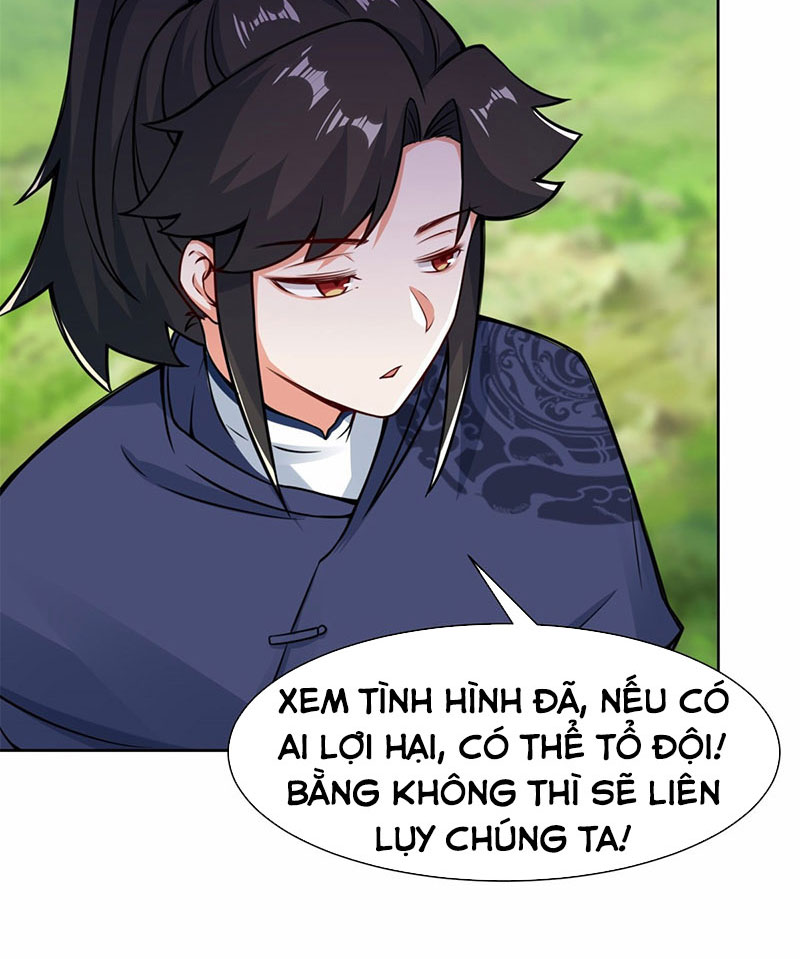 Vô Tận Thôn Phệ Chapter 6 - Trang 46