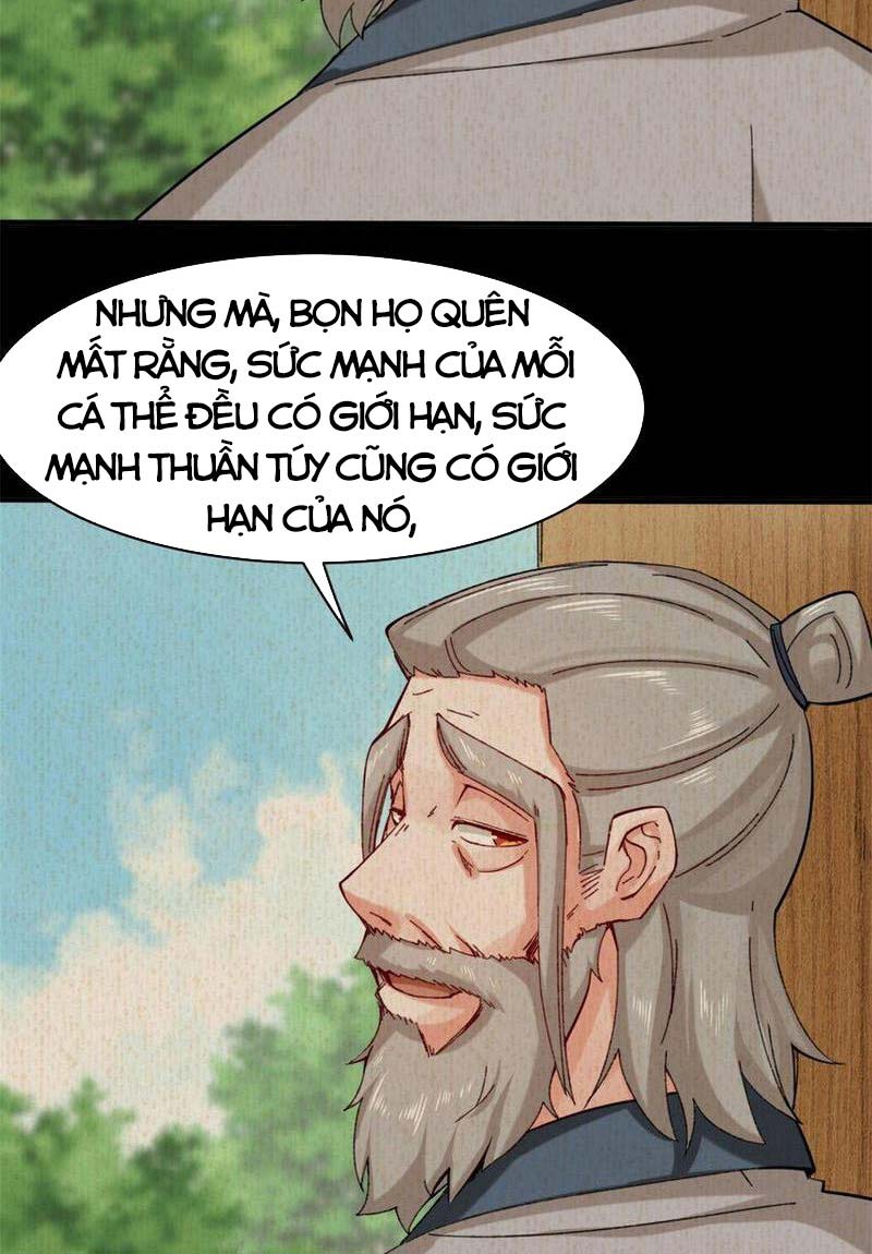 Vô Tận Thôn Phệ Chapter 50 - Trang 18