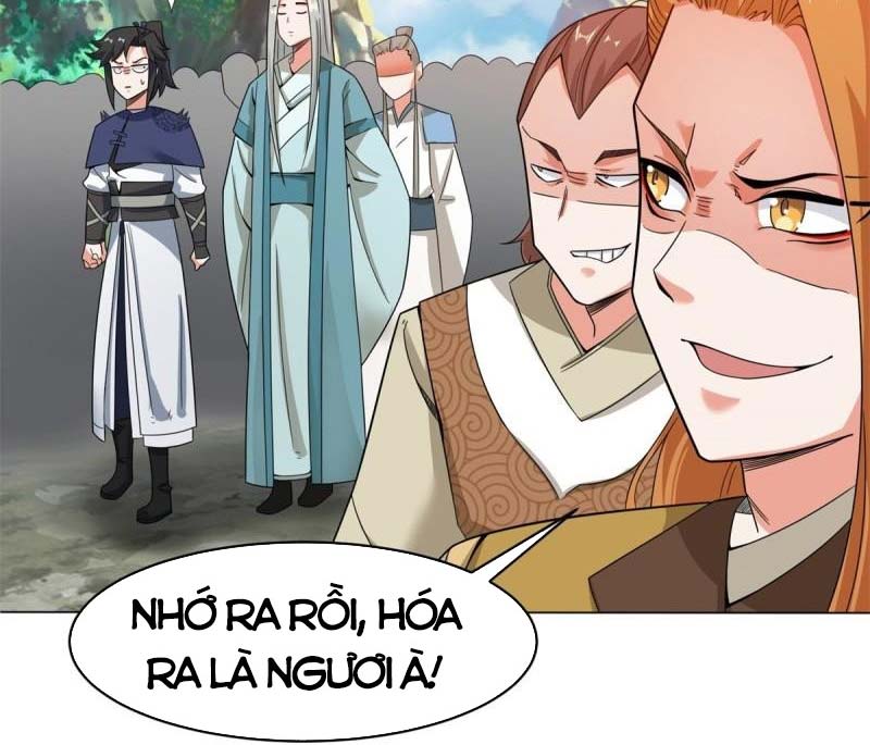 Vô Tận Thôn Phệ Chapter 37 - Trang 31