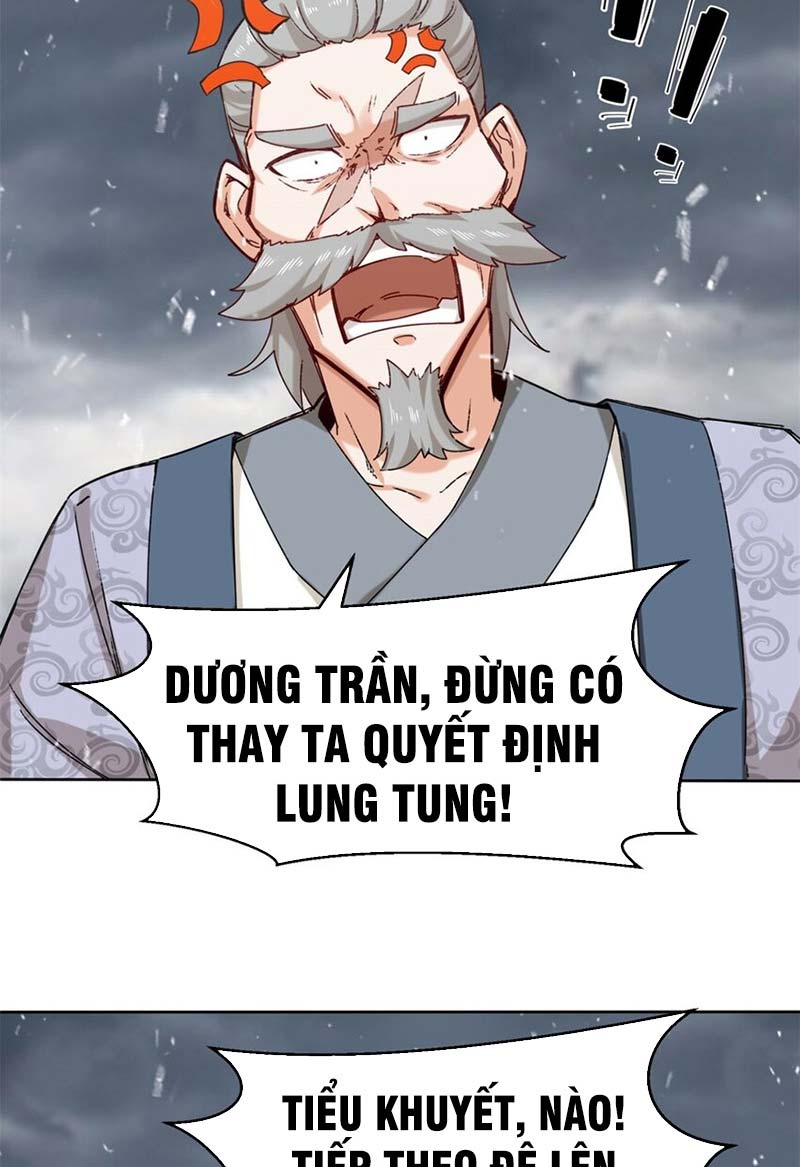 Vô Tận Thôn Phệ Chapter 27 - Trang 28