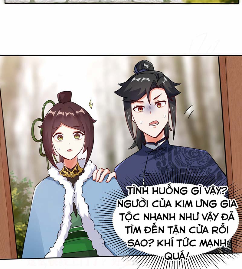 Vô Tận Thôn Phệ Chapter 31 - Trang 36