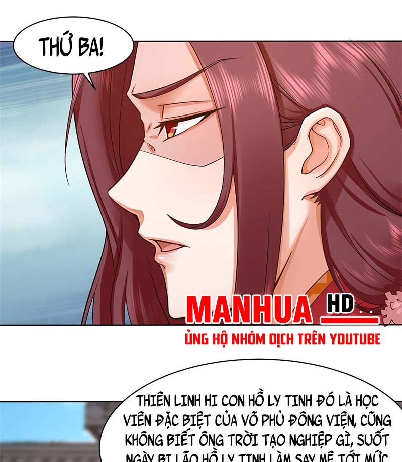 Vô Tận Thôn Phệ Chapter 45 - Trang 8