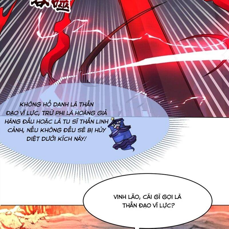 Vô Tận Thôn Phệ Chapter 250 - Trang 8