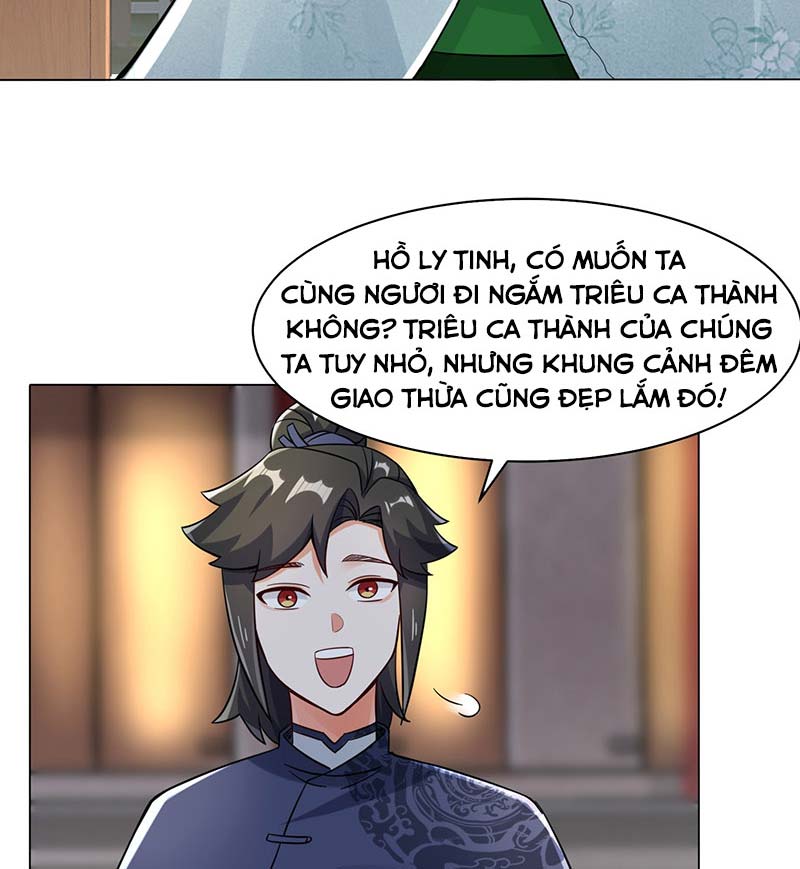 Vô Tận Thôn Phệ Chapter 34 - Trang 7