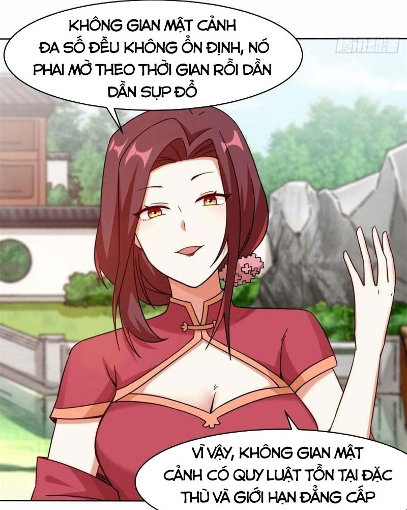 Vô Tận Thôn Phệ Chapter 55 - Trang 44