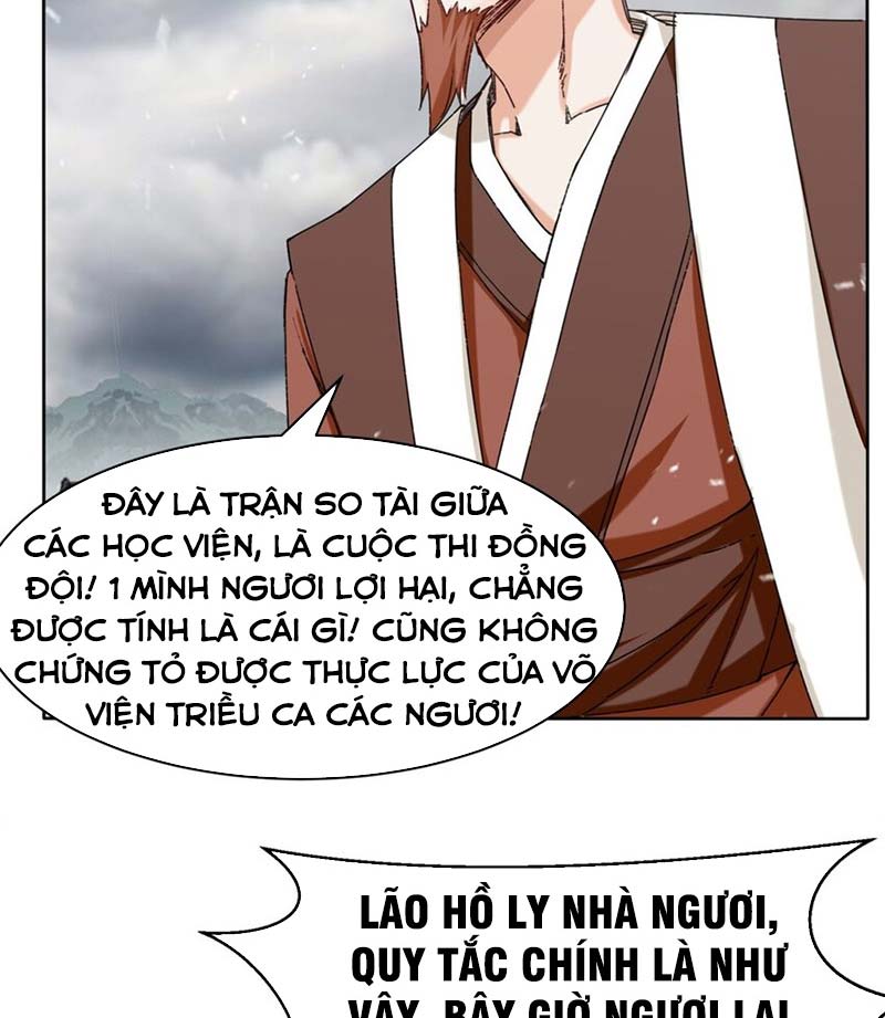 Vô Tận Thôn Phệ Chapter 27 - Trang 24