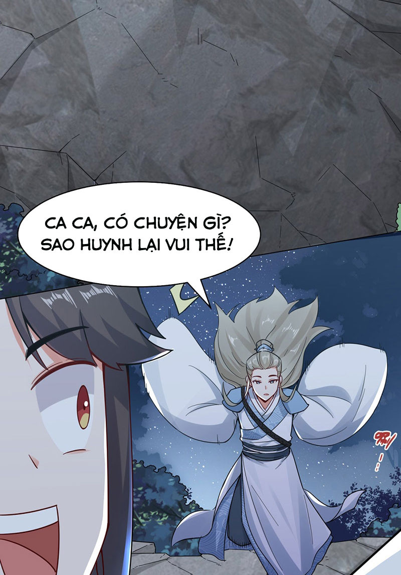 Vô Tận Thôn Phệ Chapter 3 - Trang 18