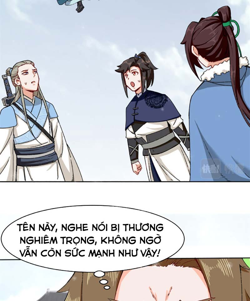 Vô Tận Thôn Phệ Chapter 28 - Trang 43