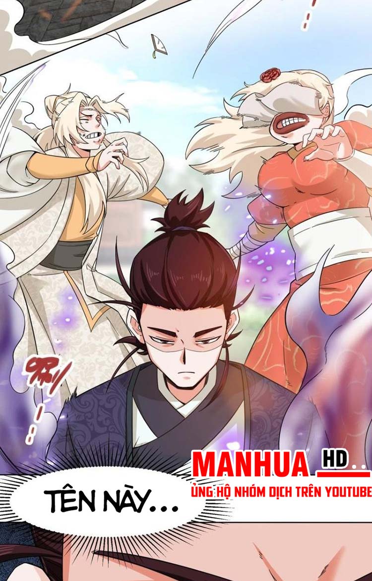 Vô Tận Thôn Phệ Chapter 48 - Trang 24