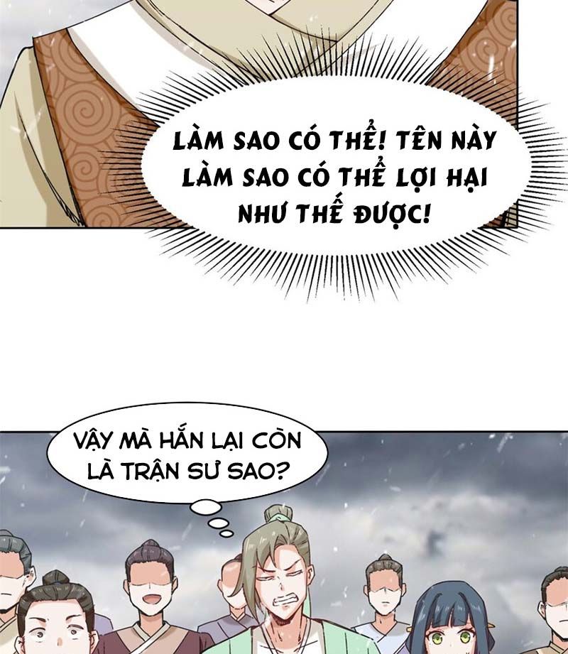 Vô Tận Thôn Phệ Chapter 27 - Trang 15