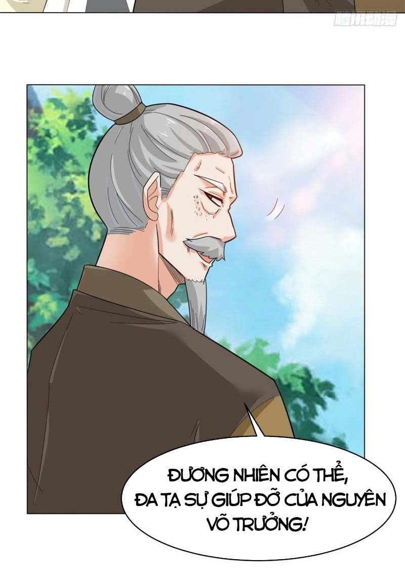 Vô Tận Thôn Phệ Chapter 37 - Trang 20