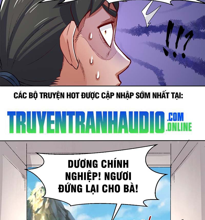 Vô Tận Thôn Phệ Chapter 33 - Trang 9