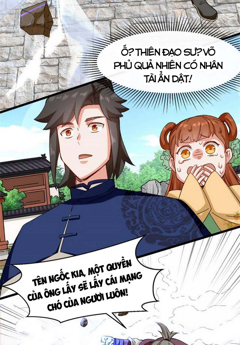 Vô Tận Thôn Phệ Chapter 46 - Trang 20