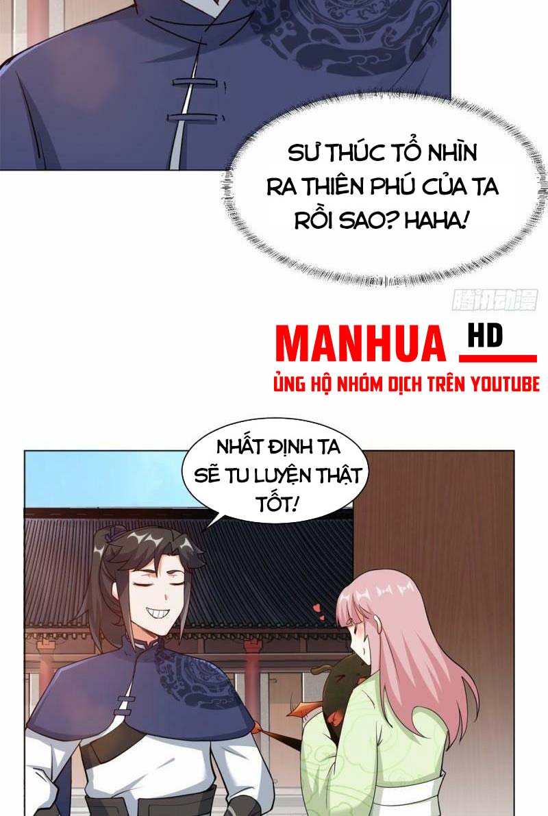 Vô Tận Thôn Phệ Chapter 56 - Trang 34