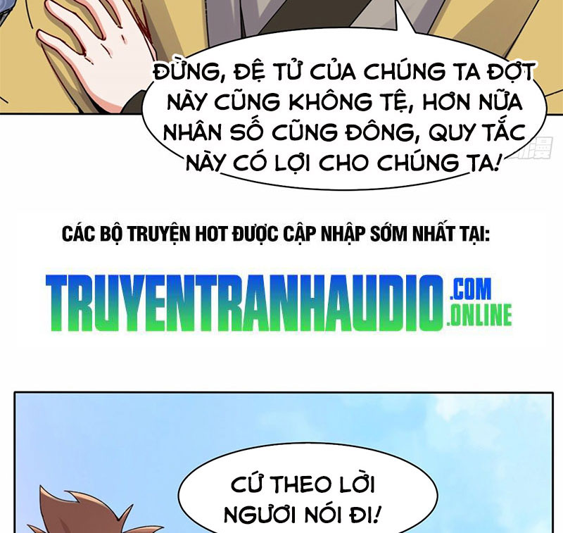 Vô Tận Thôn Phệ Chapter 22 - Trang 29