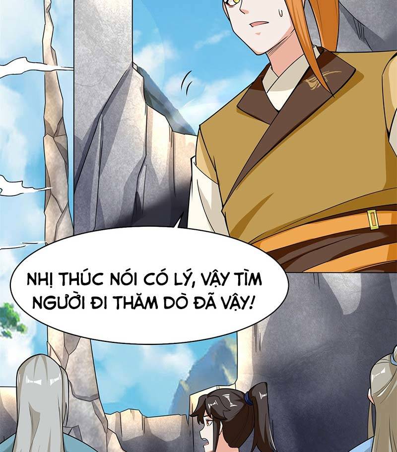 Vô Tận Thôn Phệ Chapter 38 - Trang 10