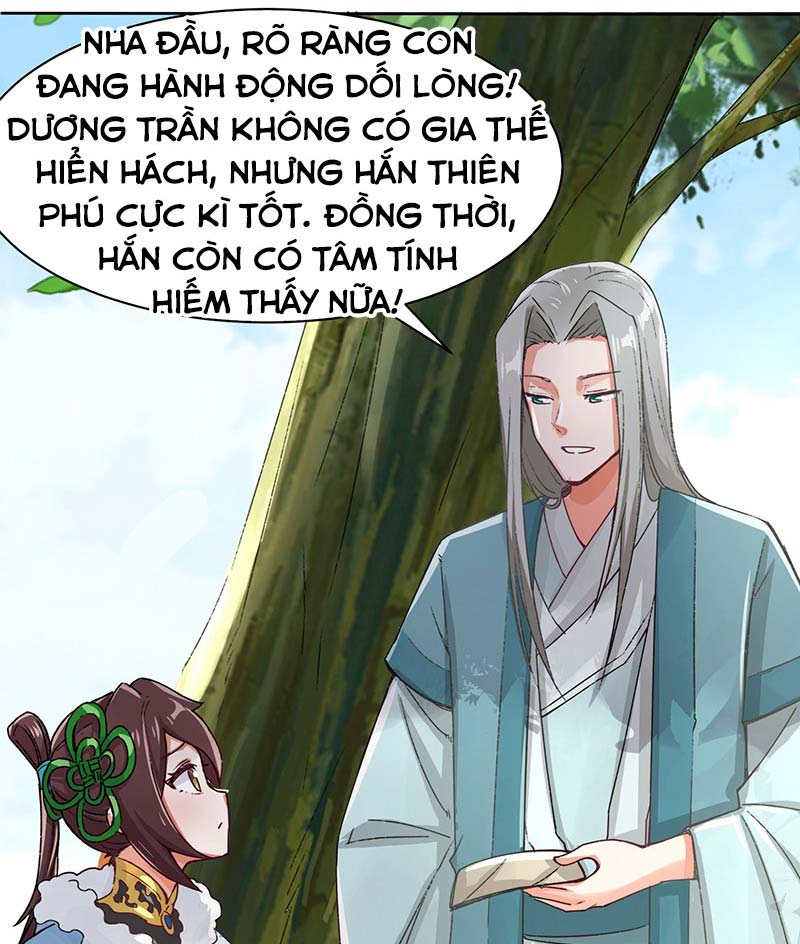 Vô Tận Thôn Phệ Chapter 32 - Trang 40