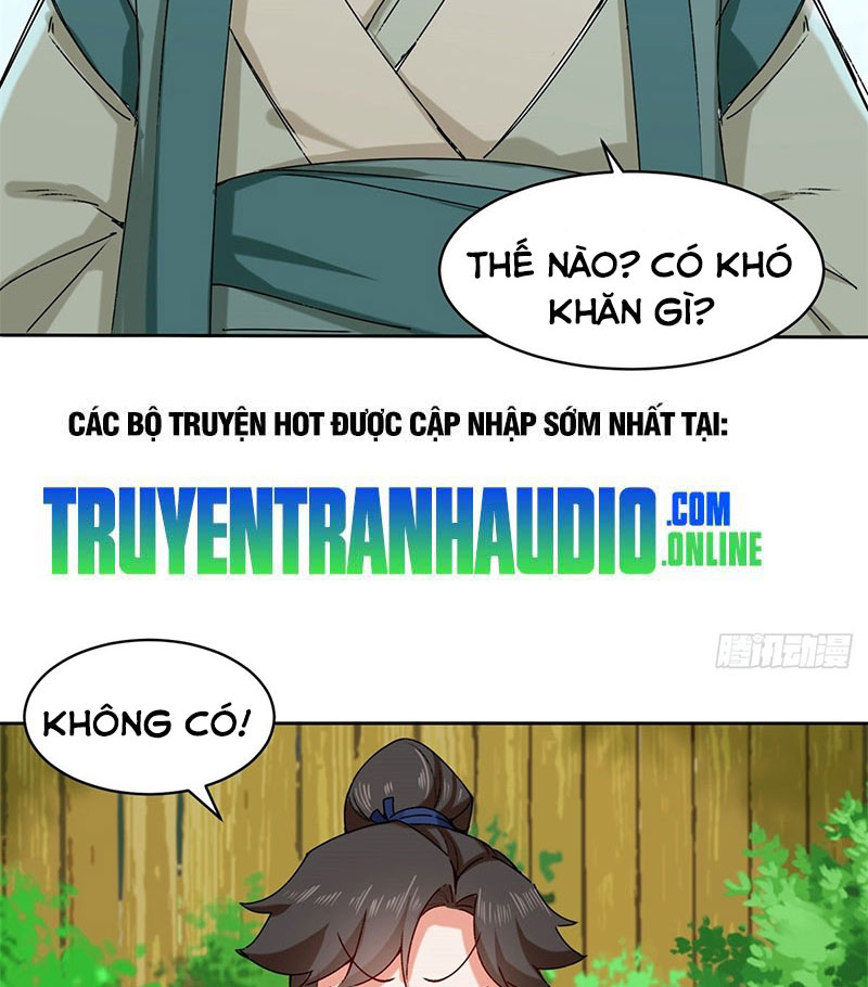 Vô Tận Thôn Phệ Chapter 9 - Trang 11