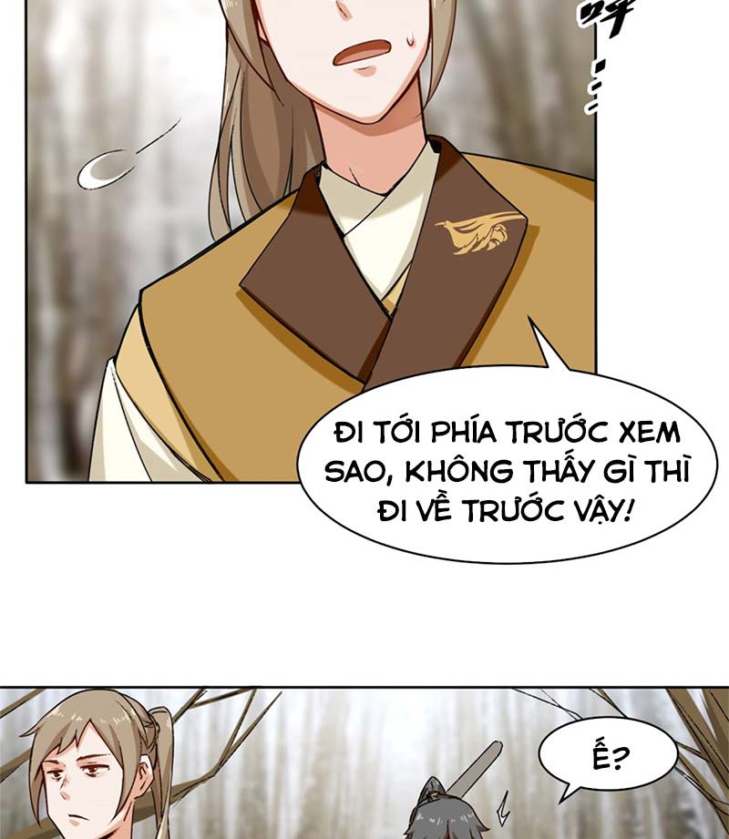 Vô Tận Thôn Phệ Chapter 30 - Trang 6