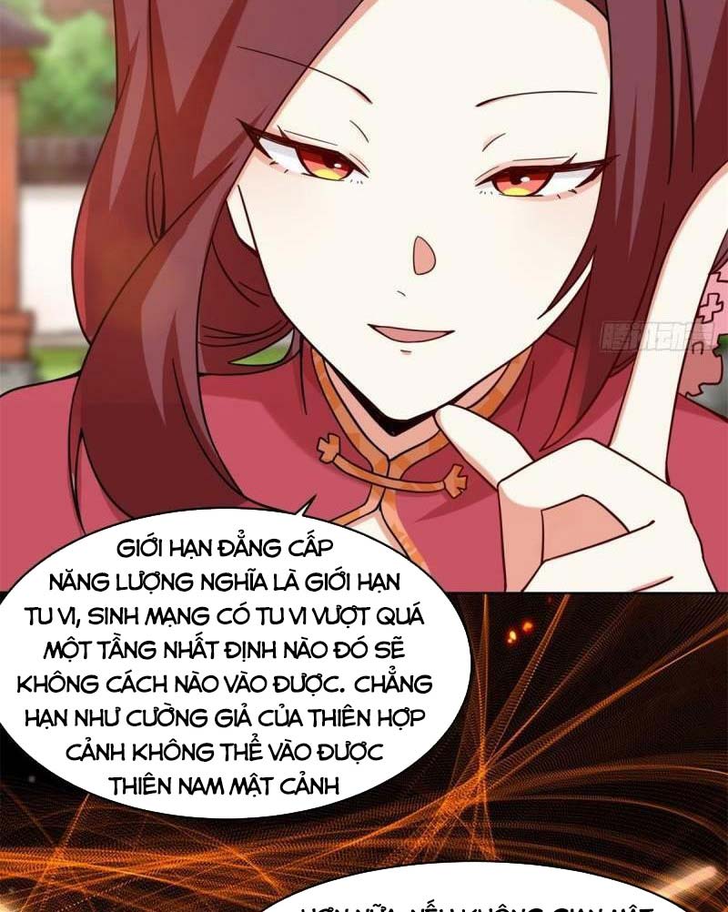 Vô Tận Thôn Phệ Chapter 55 - Trang 46