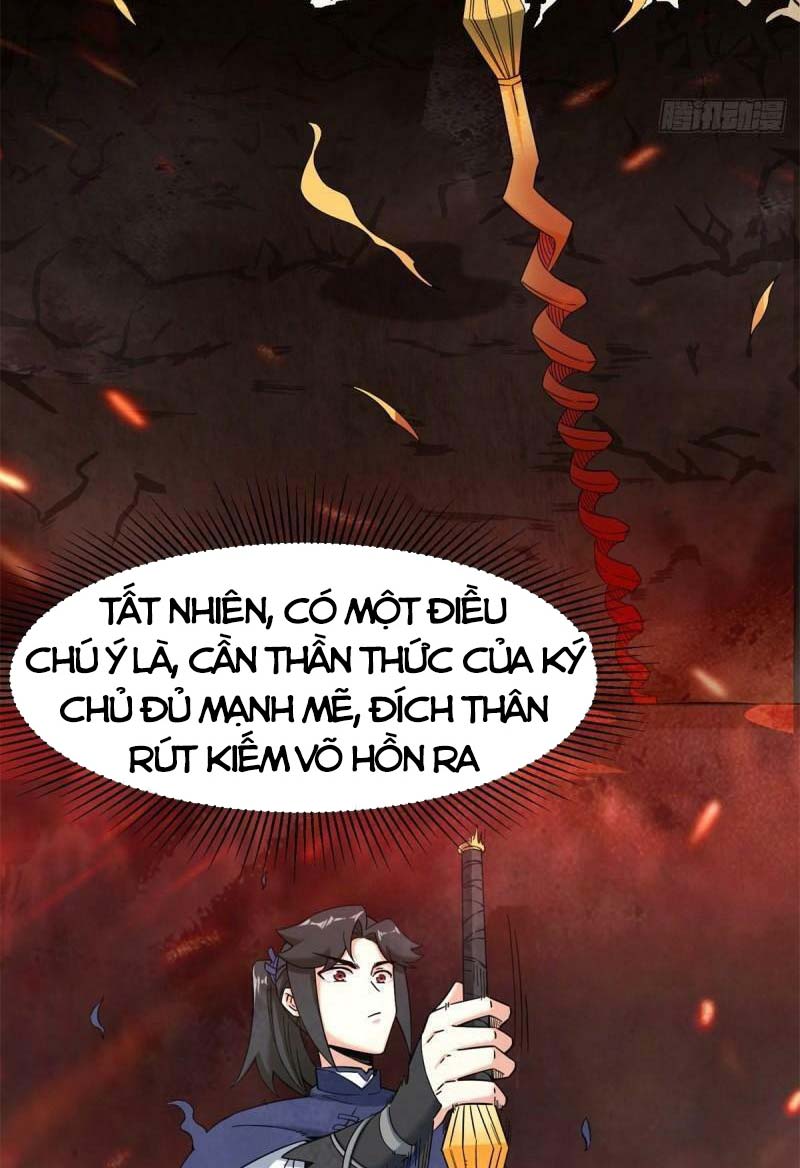 Vô Tận Thôn Phệ Chapter 40 - Trang 19