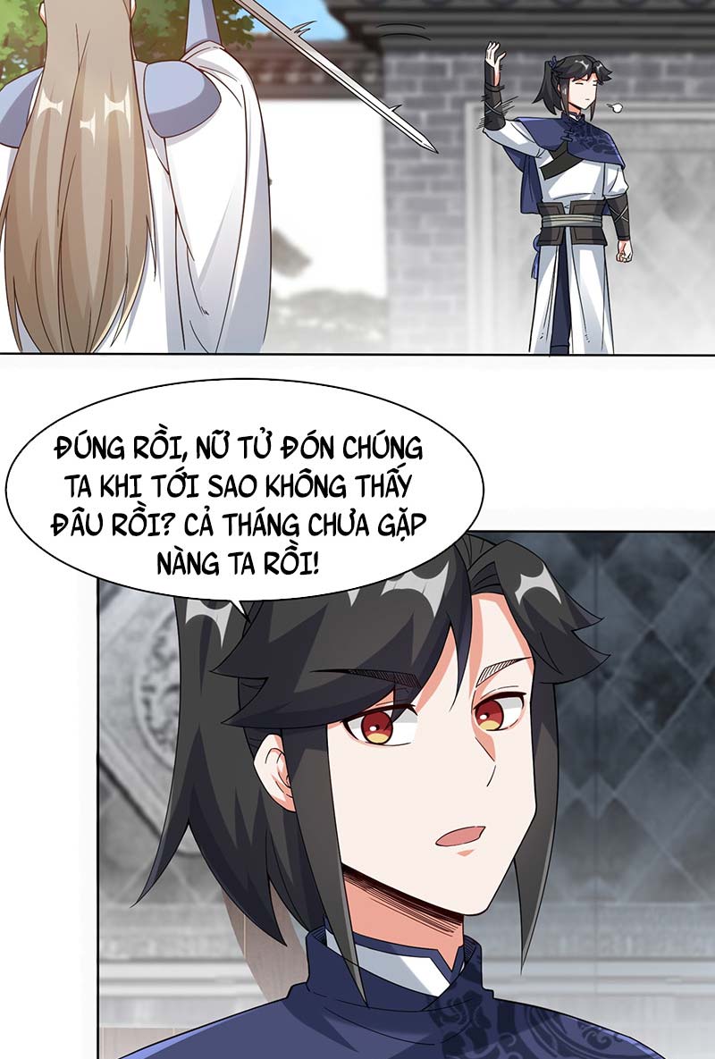 Vô Tận Thôn Phệ Chapter 44 - Trang 33