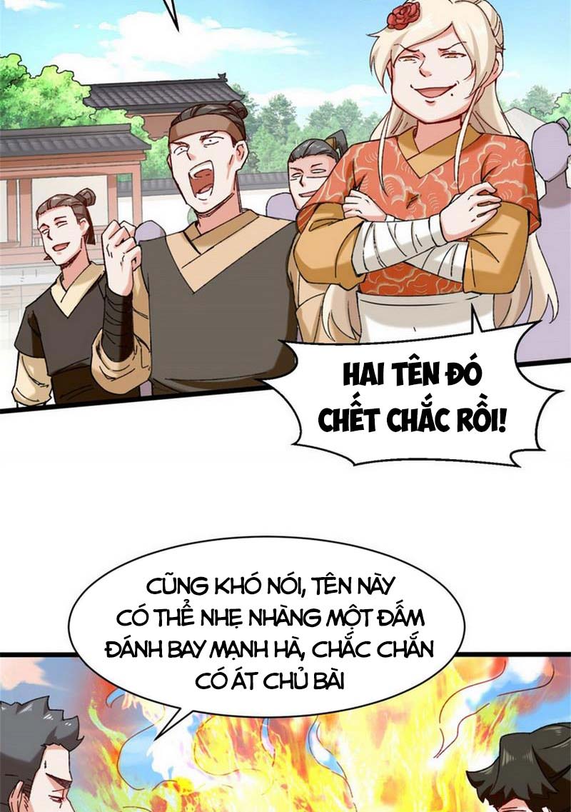 Vô Tận Thôn Phệ Chapter 46 - Trang 42