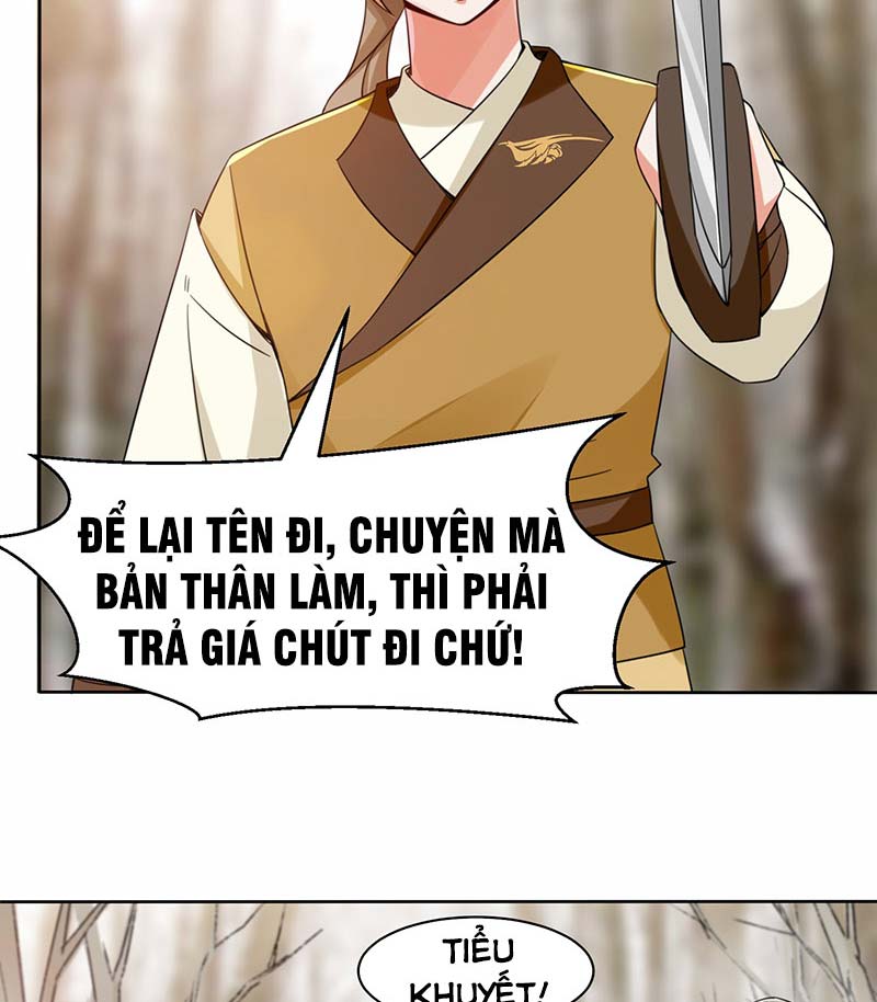 Vô Tận Thôn Phệ Chapter 31 - Trang 15