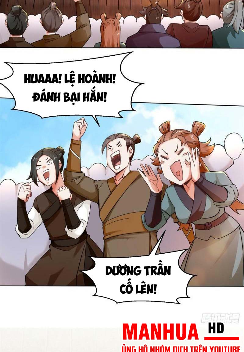 Vô Tận Thôn Phệ Chapter 54 - Trang 8