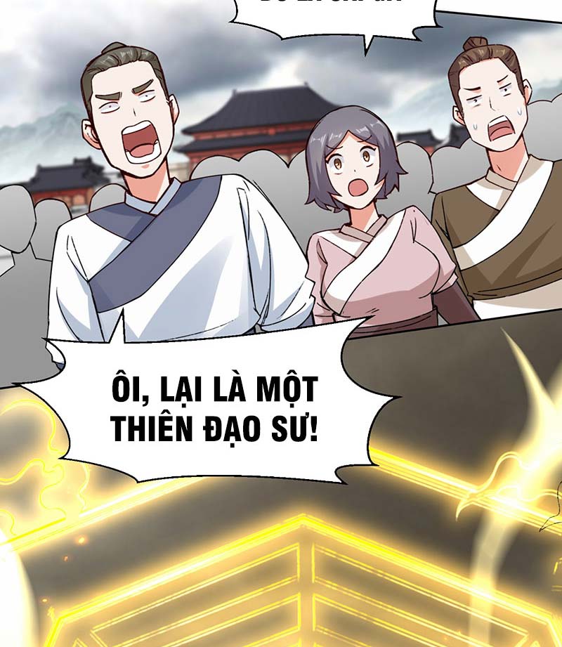 Vô Tận Thôn Phệ Chapter 26 - Trang 19