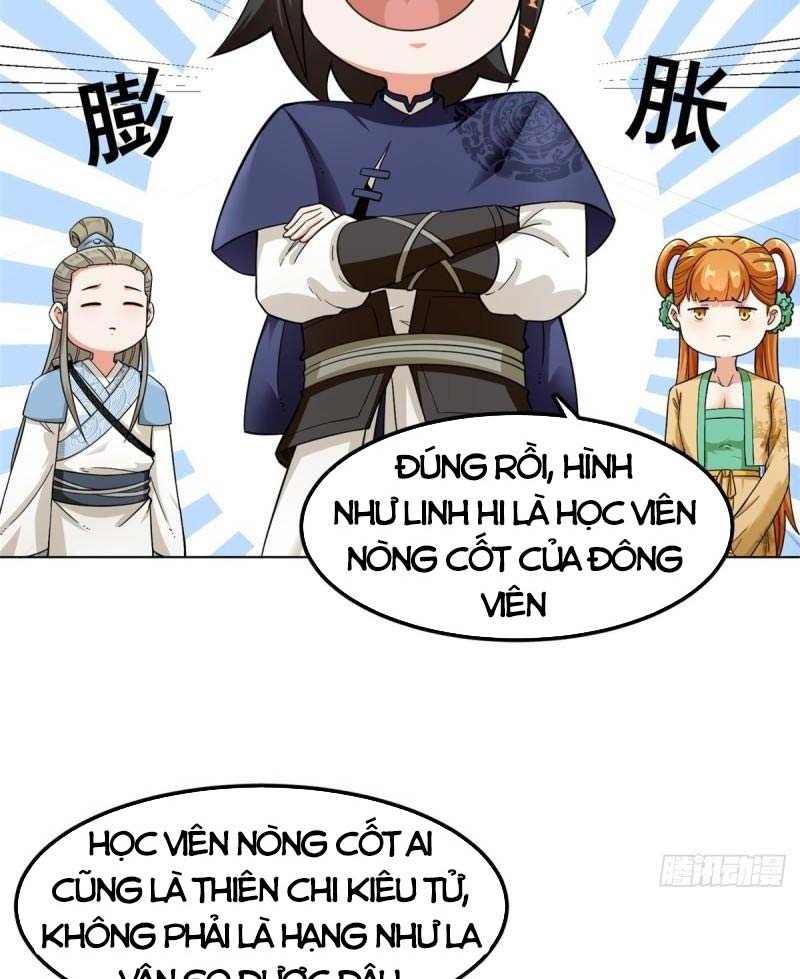 Vô Tận Thôn Phệ Chapter 47 - Trang 48