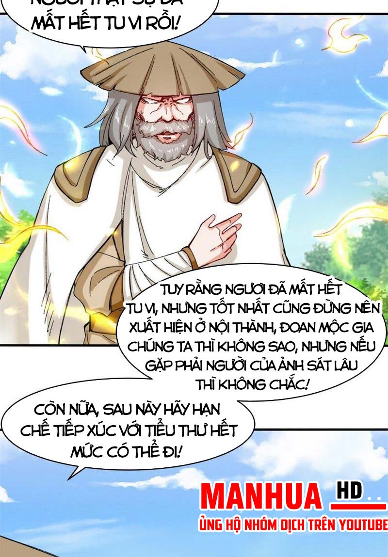 Vô Tận Thôn Phệ Chapter 50 - Trang 7