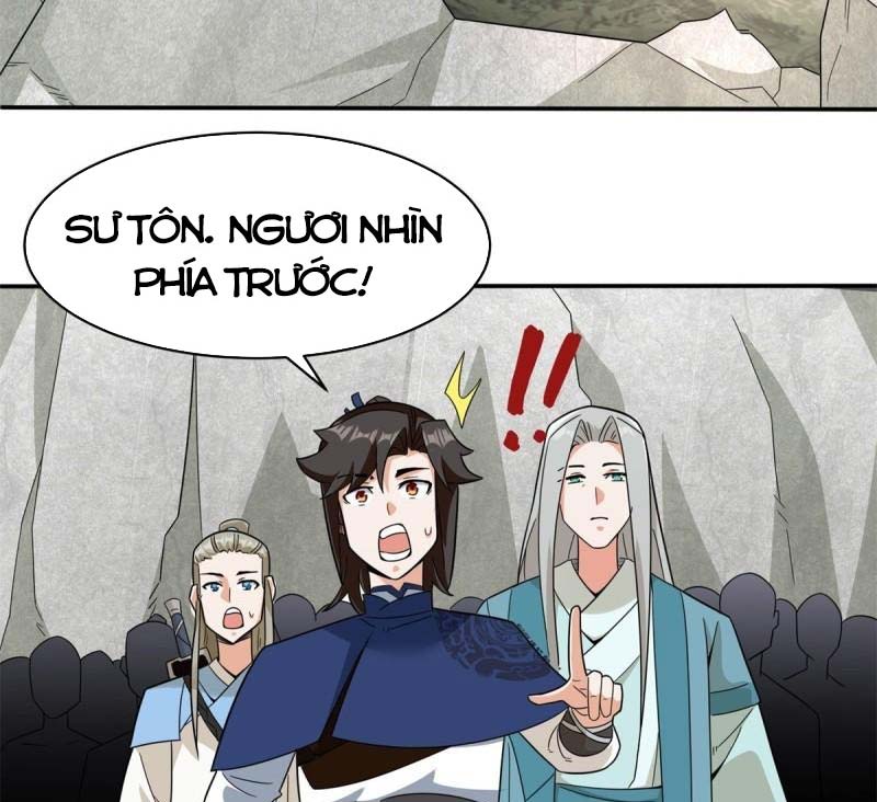 Vô Tận Thôn Phệ Chapter 37 - Trang 71