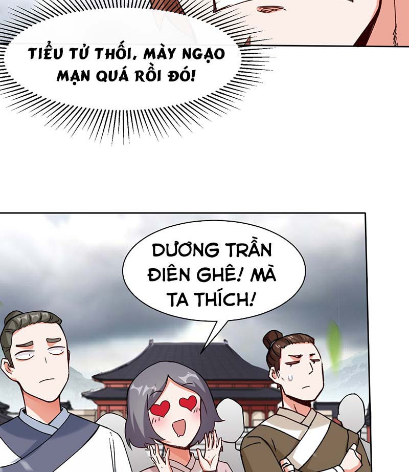 Vô Tận Thôn Phệ Chapter 26 - Trang 16