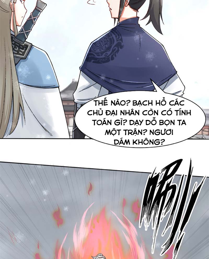 Vô Tận Thôn Phệ Chapter 28 - Trang 18