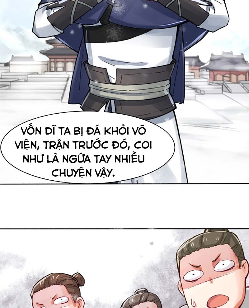 Vô Tận Thôn Phệ Chapter 28 - Trang 9