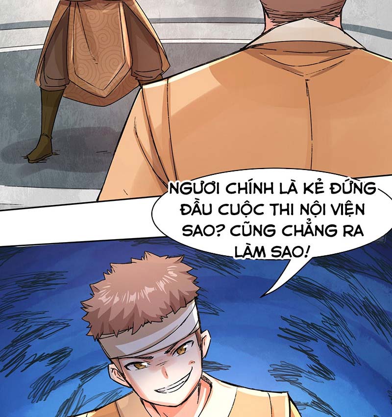 Vô Tận Thôn Phệ Chapter 23 - Trang 28