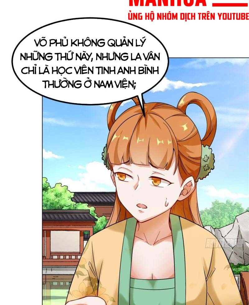 Vô Tận Thôn Phệ Chapter 47 - Trang 45