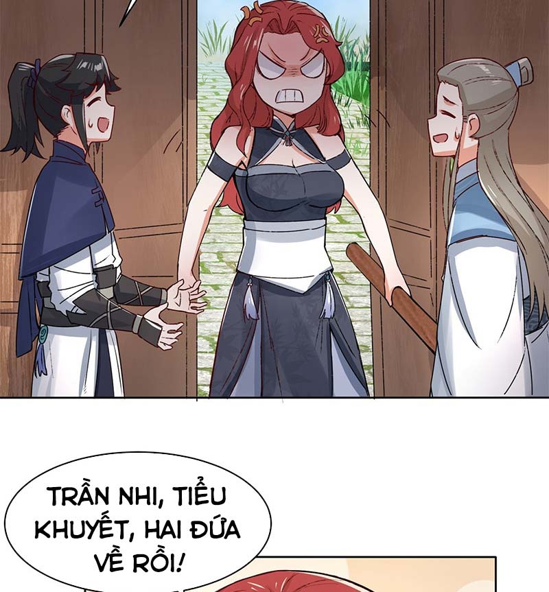 Vô Tận Thôn Phệ Chapter 33 - Trang 14