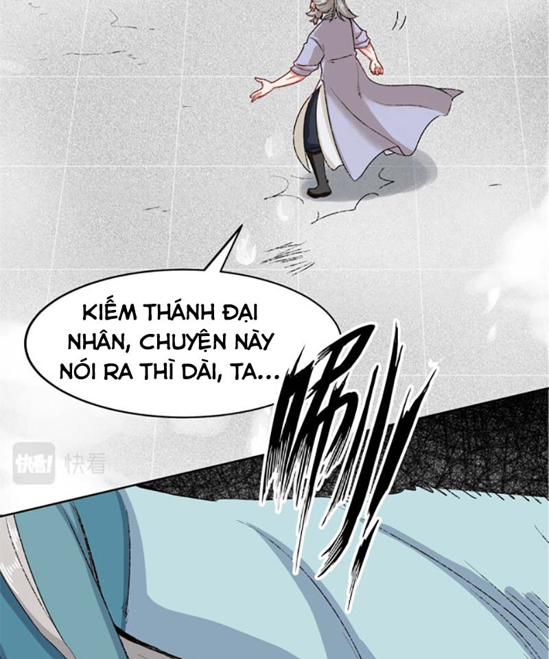 Vô Tận Thôn Phệ Chapter 28 - Trang 32