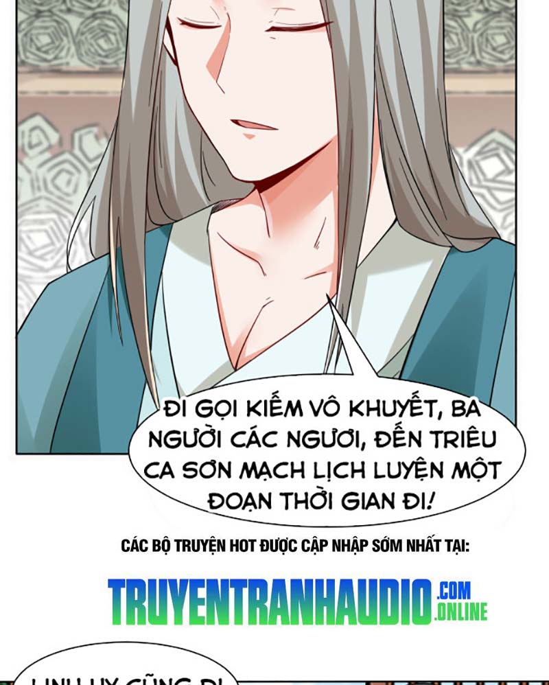 Vô Tận Thôn Phệ Chapter 29 - Trang 19