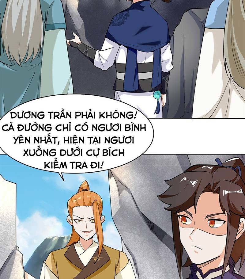 Vô Tận Thôn Phệ Chapter 38 - Trang 11