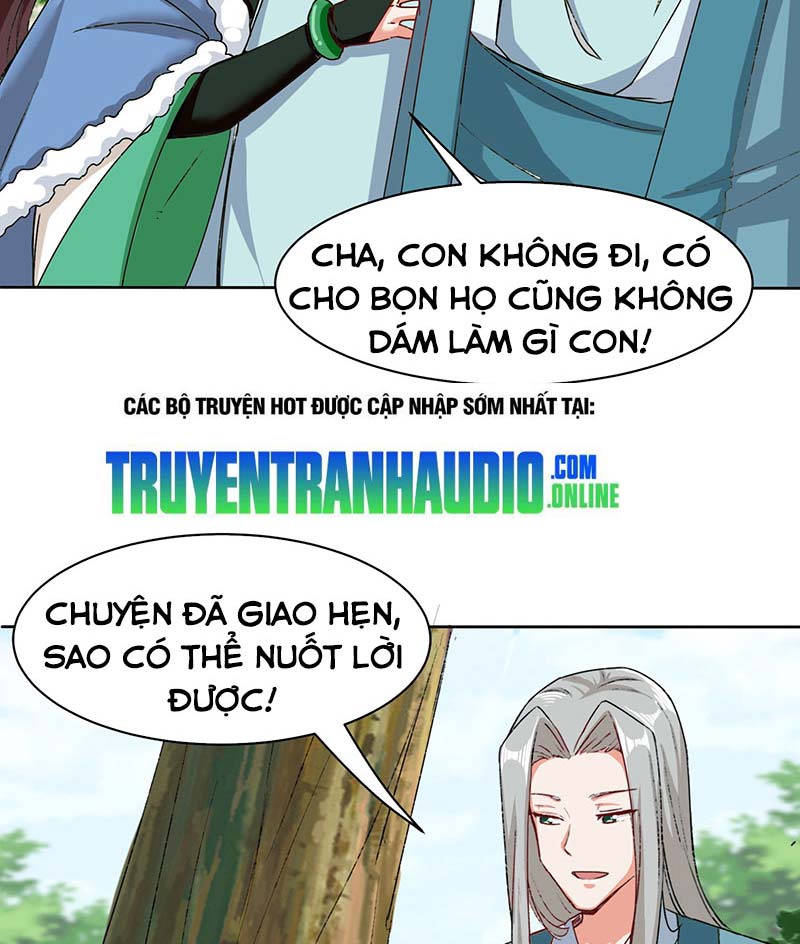 Vô Tận Thôn Phệ Chapter 32 - Trang 30