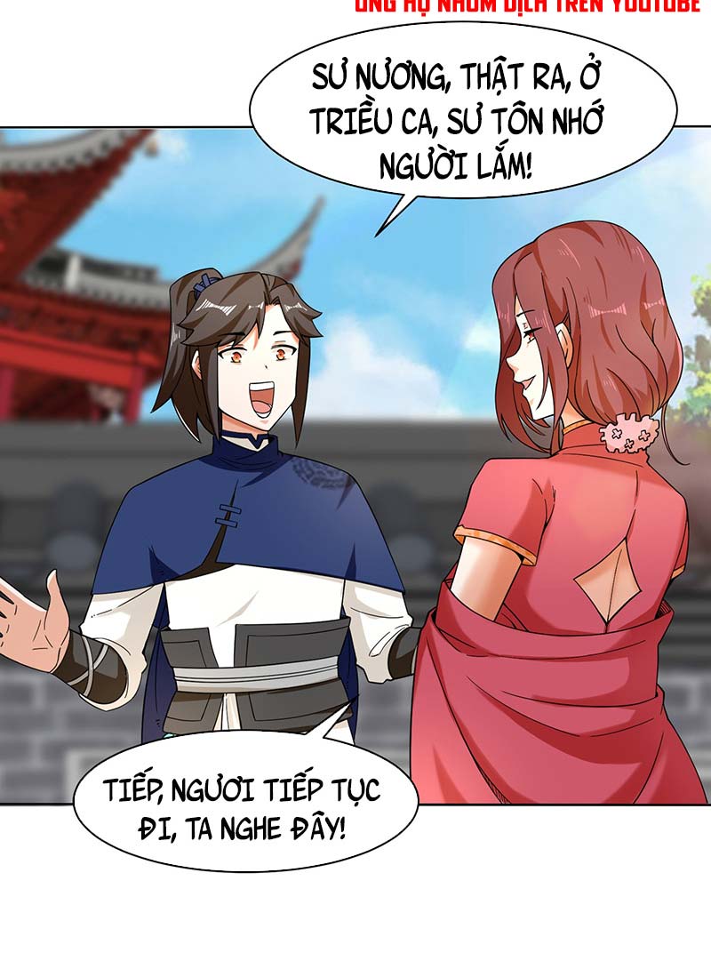 Vô Tận Thôn Phệ Chapter 44 - Trang 20