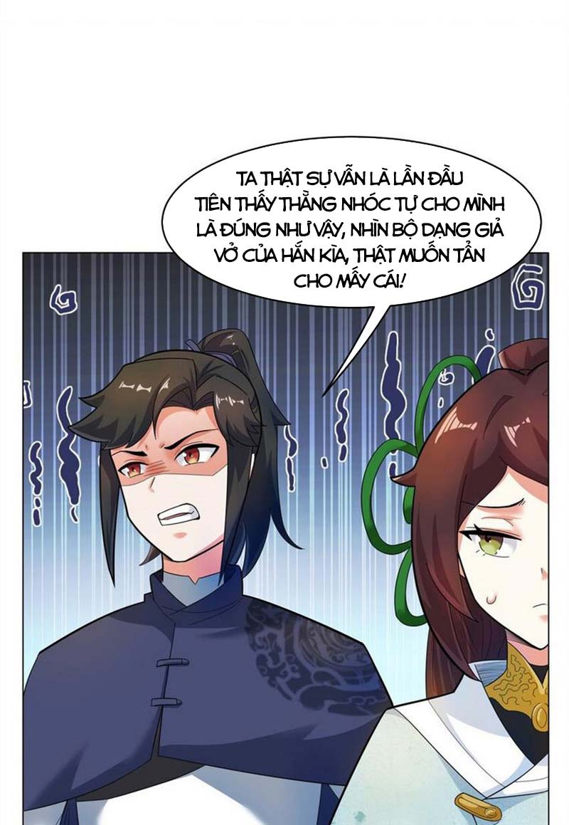 Vô Tận Thôn Phệ Chapter 35 - Trang 22