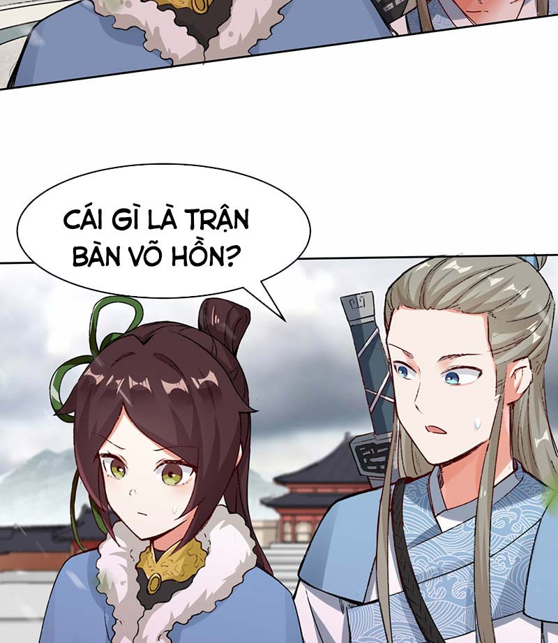 Vô Tận Thôn Phệ Chapter 26 - Trang 22