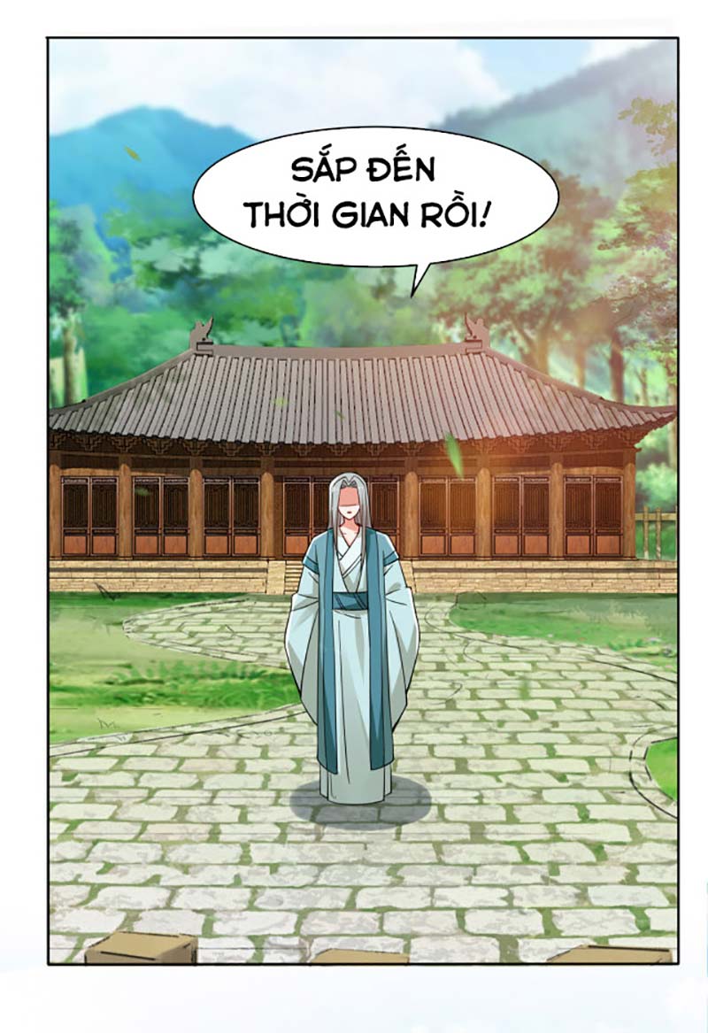 Vô Tận Thôn Phệ Chapter 29 - Trang 27