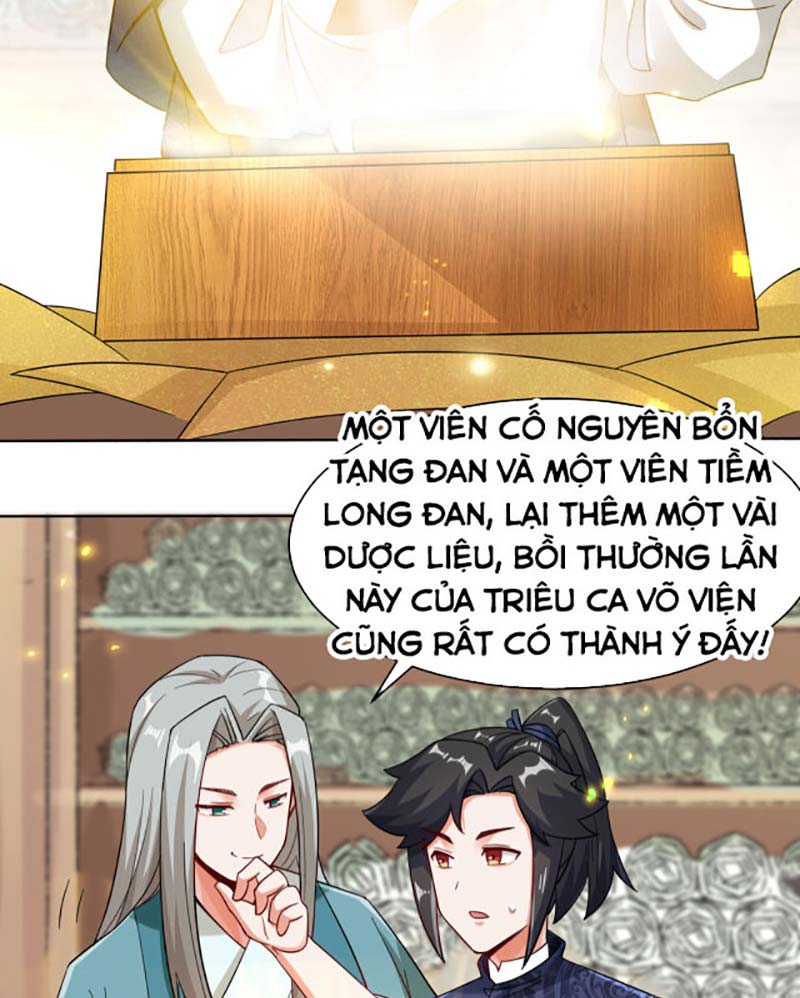 Vô Tận Thôn Phệ Chapter 29 - Trang 15